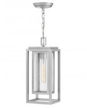 Hinkley Merchant 1002SI - Medium Hanging Lantern