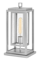 Hinkley Merchant 1007SI - Medium Pier Mount Lantern
