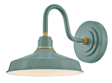 Hinkley Merchant 10231SGN - Small Gooseneck Barn Light