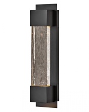 Hinkley Merchant 10594BK - Medium Wall Mount Lantern