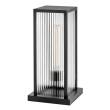 Hinkley Merchant 10607BK - Large Pier Mount Lantern