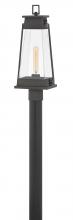 Hinkley Merchant 1137AC - Large Post Top or Pier Mount Lantern