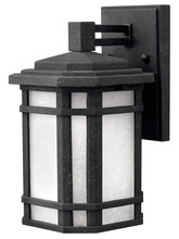Hinkley Merchant 1270VK - Small Wall Mount Lantern