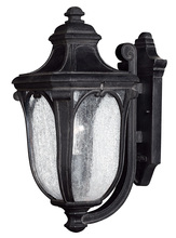 Hinkley Merchant 1314MB - Medium Wall Mount Lantern