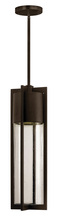 Hinkley Merchant 1322KZ - Large Hanging Lantern