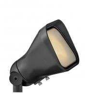 Hinkley Merchant 15300SK-LL - Flood Spot Light w/ MR16 LED Lamp 12v