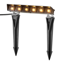 Hinkley Merchant 15301AL - 12V LED Wall Wash