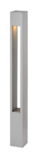 Hinkley Merchant 15502TT - 12VSmall Square Bollard
