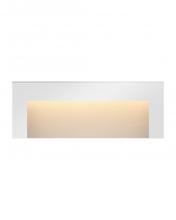 Hinkley Merchant 1557SW - Taper Deck Sconce 12v Wide Horizontal