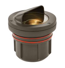 Hinkley Merchant 15708BZ-LMA27K - Variable Output LED 2700K Shielded