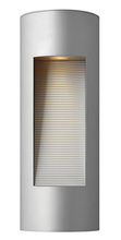Hinkley Merchant 1660TT-LED - Medium Wall Mount Lantern