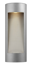 Hinkley Merchant 1664TT-LED - Large Wall Mount Lantern