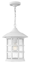 Hinkley Merchant 1802CW - Medium Hanging Lantern