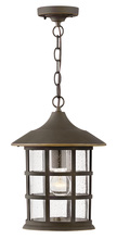 Hinkley Merchant 1862OZ - Medium Hanging Lantern