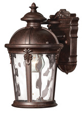 Hinkley Merchant 1890RK-LED - Outdoor Windsor