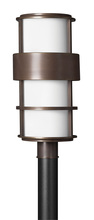 Hinkley Merchant 1901MT-LED - Large Post Top or Pier Mount Lantern