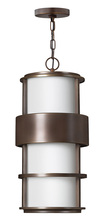 Hinkley Merchant 1902MT - Large Hanging Lantern