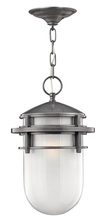 Hinkley Merchant 1952HE - Medium Hanging Lantern