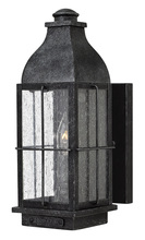 Hinkley Merchant 2040GS - Small Wall Mount Lantern