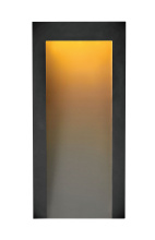 Hinkley Merchant 2144TK - Medium Wall Mount Lantern