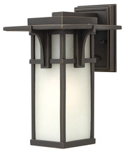 Hinkley Merchant 2230OZ - Small Wall Mount Lantern
