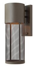 Hinkley Merchant 2300KZ - Medium Wall Mount Lantern