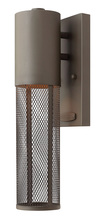 Hinkley Merchant 2306KZ-LL - Extra Small Wall Mount Lantern