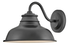 Hinkley Merchant 23080DZ - Small Gooseneck Barn Light