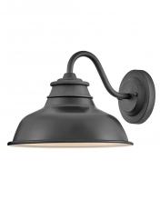 Hinkley Merchant 23080DZ - Small Gooseneck Barn Light