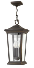 Hinkley Merchant 2362OZ - Medium Hanging Lantern