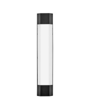 Hinkley Merchant 10504BK - Large Wall Mount Lantern