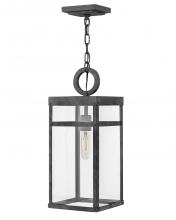 Hinkley Merchant 2802DZ - Medium Hanging Lantern
