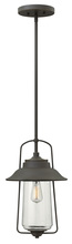 Hinkley Merchant 2862OZ - Medium Hanging Lantern