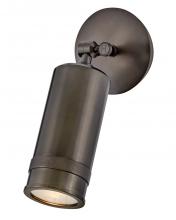Hinkley Merchant 28810BX - Small Wall Mount Lantern