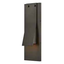Hinkley Merchant 28994BX - Medium Wall Mount Lantern