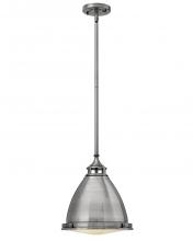 Hinkley Merchant 3126PL - Medium Pendant