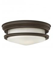  3302OZ - Small Flush Mount