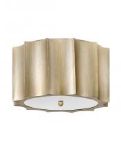  34094CPG - Medium Flush Mount