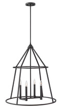 Hinkley Merchant 3774GZ - Chandelier Middleton