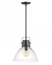 Hinkley Merchant 40087BX - Medium Pendant