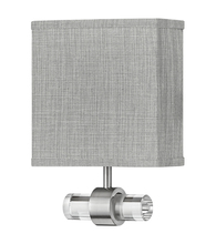  41601BN - Single Light Sconce