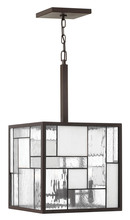 Hinkley Merchant 4574KZ - Chandelier Mondrian