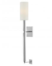  47610CM - Large Single Light Sconce