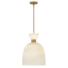 Hinkley Merchant 48347LCB - Medium Pendant