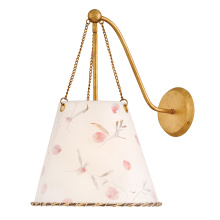 Hinkley Merchant 48500DA - Large Sconce