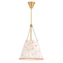 Hinkley Merchant 48505DA - Large Pendant