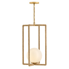 Hinkley Merchant 48517DXG - Large Pendant