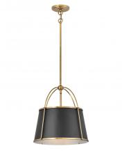 Hinkley Merchant 4894WS - Large Pendant