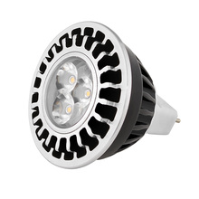 Hinkley Merchant 4W27K15 - LED Lamp 4w 2700K 15 Degree