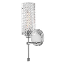 Hinkley Merchant 5045CM - Medium Single Light Sconce